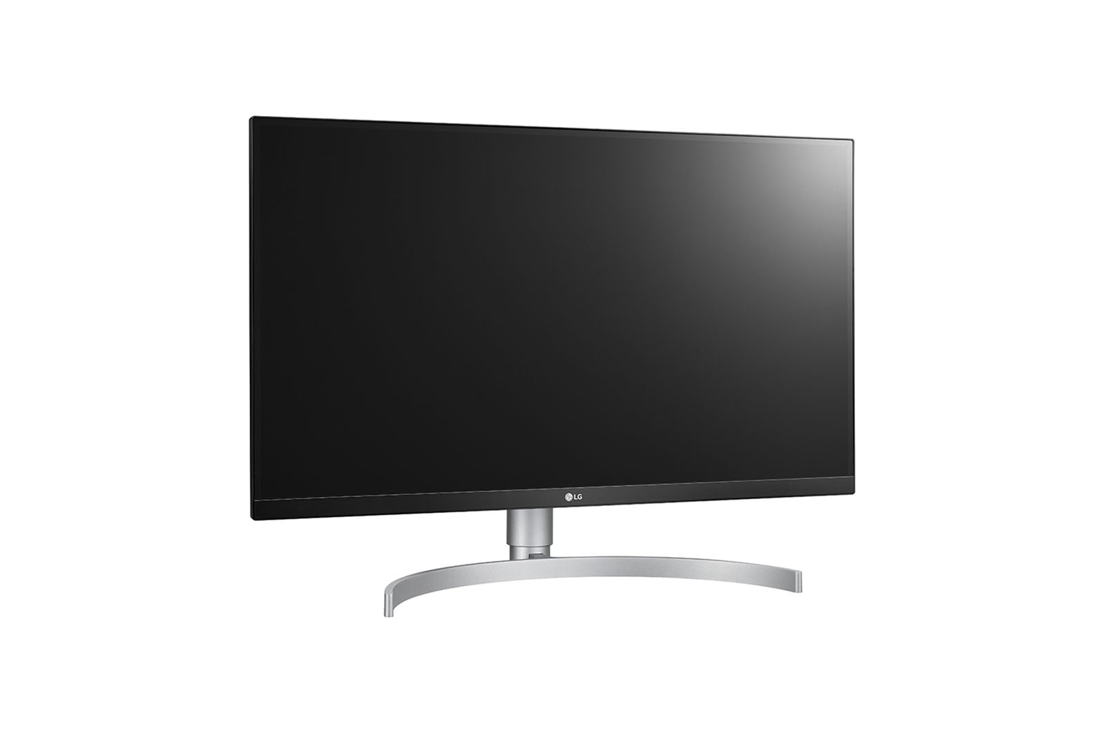 LG 27" UHD 4K IPS Monitor mit HDR und Radeon FreeSync™, 27UL850-W