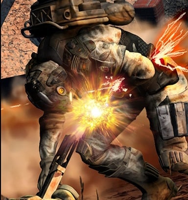 Dynamic-Action-Sync-Modus