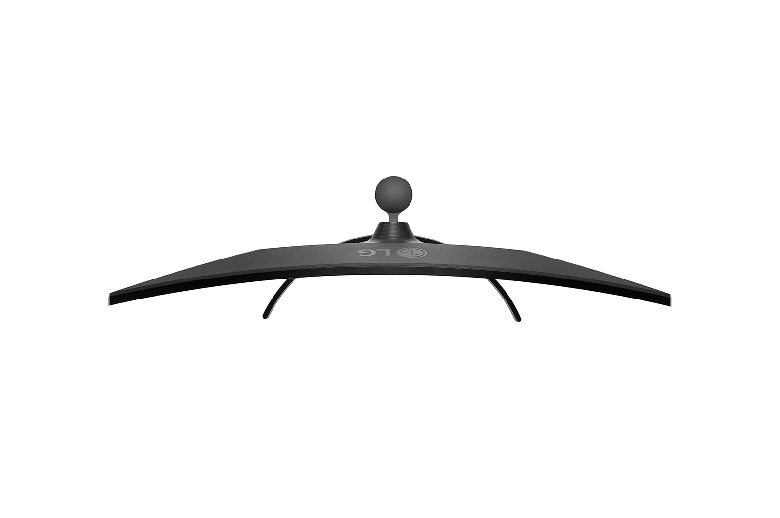 LG 34 Zoll Curved UltraWide™Monitor mit IPS und QHD-Auflösung, 34WN80C-B