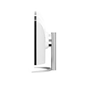 LG 38 Zoll Curved UltraWide™ Monitor mit IPS, QHD+ und HDR 10, 38WP85C-W