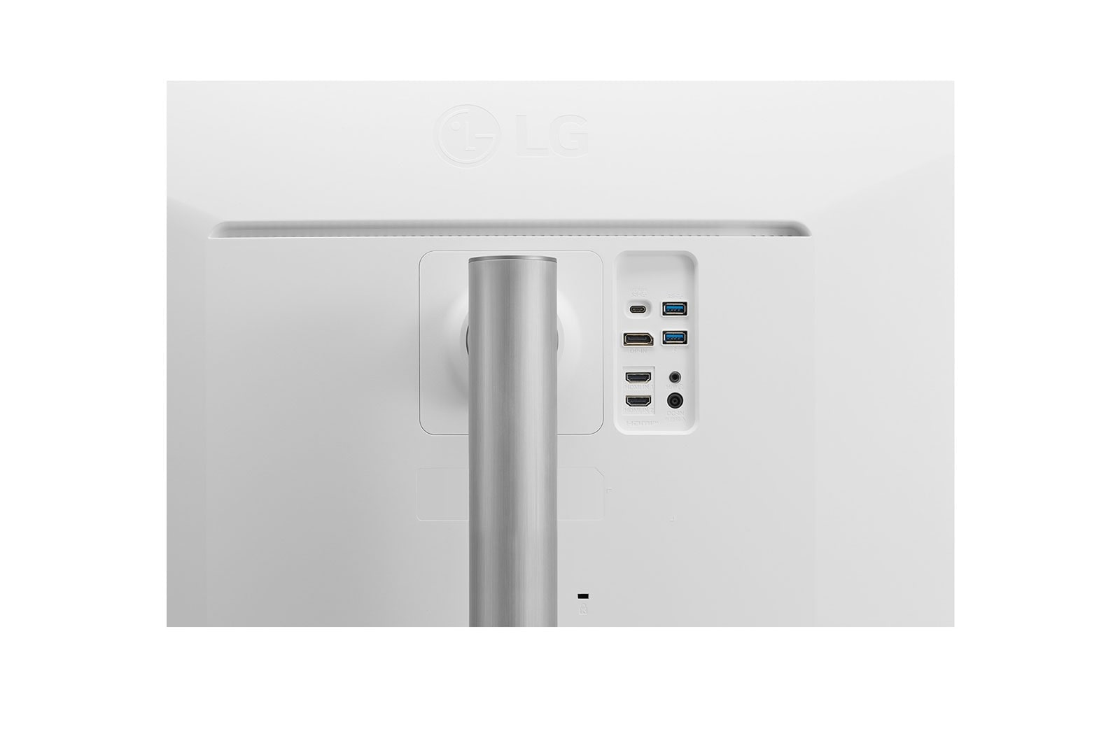 LG 38 Zoll Curved UltraWide™ Monitor mit IPS, QHD+ und HDR 10, 38WP85C-W