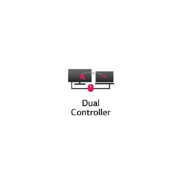 dual-controller