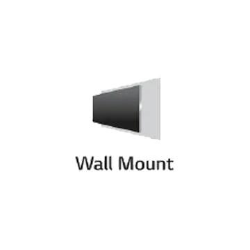 wall-mount