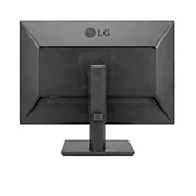 LG 25" WUXGA IPS-Monitor (16:10) mit OnScreen Control und Flicker Safe, 25BL55WY-B