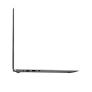 LG Business Edition - 17'' Ultraleichtes Notebook mit Intel® Core™ Prozessor der 10. Generation und 80-WH-Akku, 17Z90N-V.AP55G
