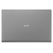 LG Business Edition - 17'' Ultraleichtes Notebook mit Intel® Core™ Prozessor der 10. Generation und 80-WH-Akku, 17Z90N-V.AP55G