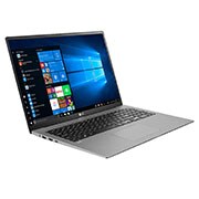 LG Business Edition - 17'' Ultraleichtes Notebook mit Intel® Core™ Prozessor der 10. Generation und 80-WH-Akku, 17Z90N-V.AP55G