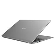 LG Business Edition - 17'' Ultraleichtes Notebook mit Intel® Core™ Prozessor der 10. Generation und 80-WH-Akku, 17Z90N-V.AP55G
