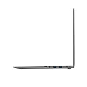 LG Business Edition - 17'' Ultraleichtes Notebook mit Intel® Core™ Prozessor der 10. Generation und 80-WH-Akku, 17Z90N-V.AP55G