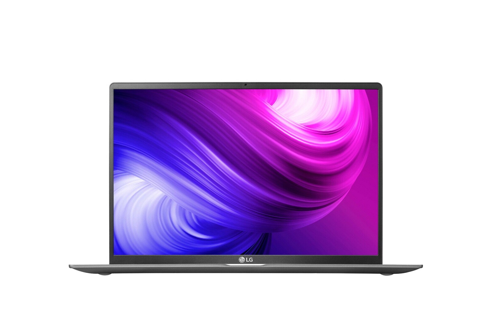 LG Business Edition - 17'' Ultraleichtes Notebook mit Intel® Core™ Prozessor der 10. Generation und 80-WH-Akku, 17Z90N-V.AP55G