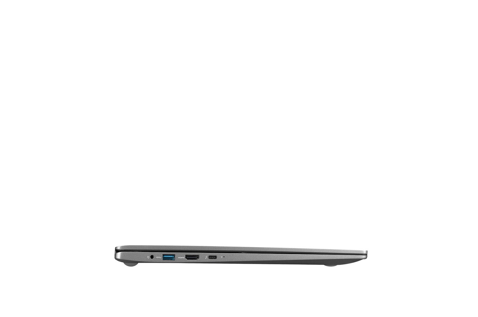 LG Business Edition - 17'' Ultraleichtes Notebook mit Intel® Core™ Prozessor der 10. Generation und 80-WH-Akku, 17Z90N-V.AP55G