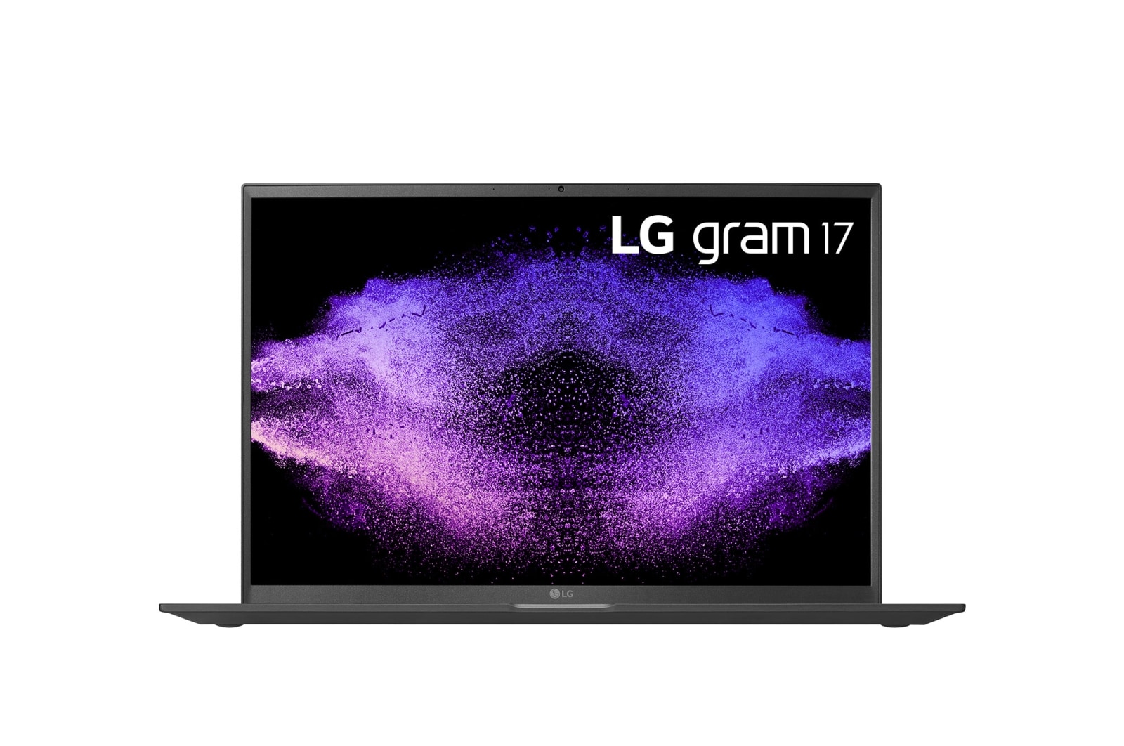 LG gram Ultra-Leichtgewicht mit 17" 16:10 IPS Display und Intel® Evo™ Plattform | Windows 11 Pro, 17ZB90R-G.AP78G