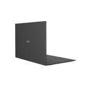 LG gram Ultra-Leichtgewicht mit 17" 16:10 IPS Display und Intel® Evo™ Plattform | Windows 11 Pro, 17ZB90R-G.AP78G
