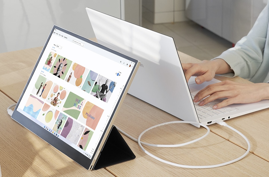 Bildschirmfreigabe-Modus Bildschirmfreigabe-Modus