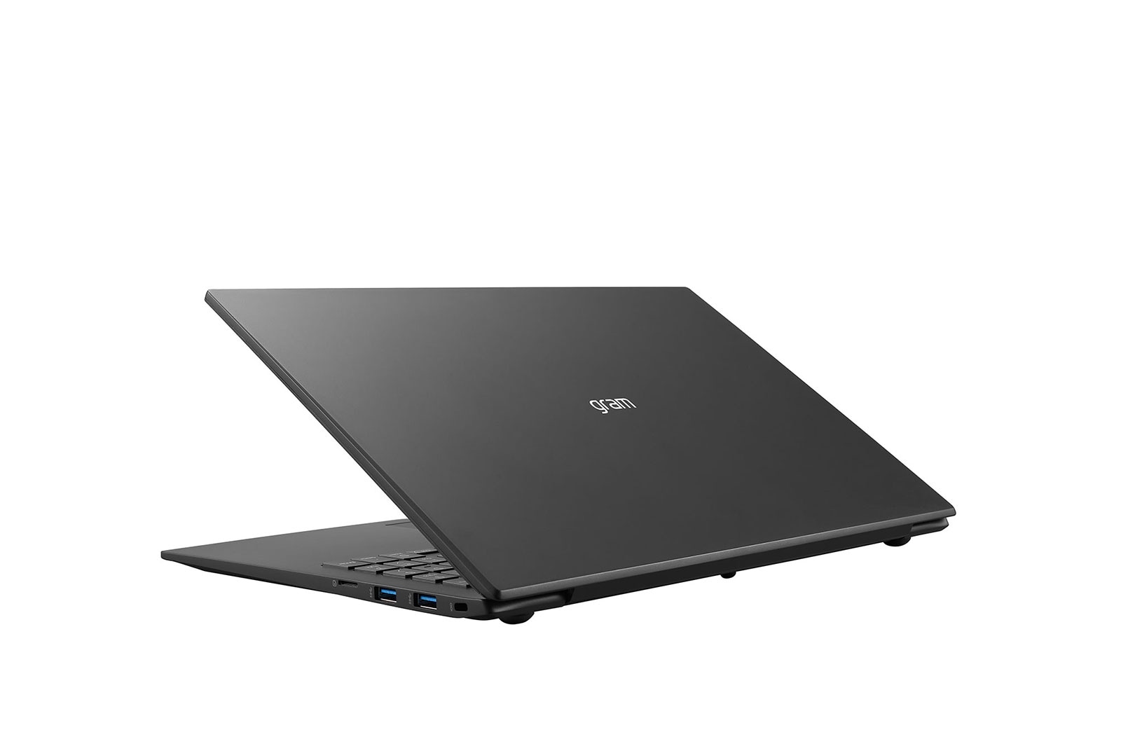 LG 15,6" Mobiler Thin Client mit Intel® Core™ i3 der 11. Gen., 80-Wh-Akku und IPS, 15ZT90P-G.AX32G