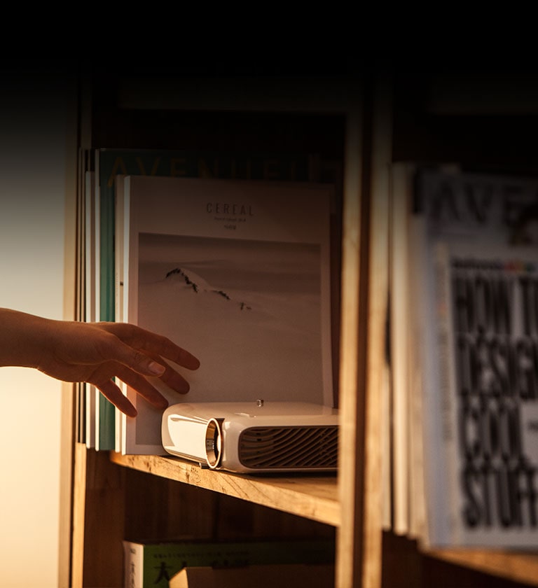 Schlankes Design, geringes Gewicht.1