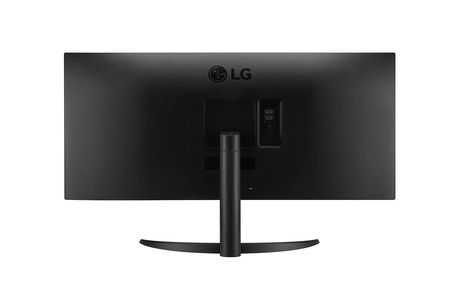 LG 35 Zoll Curved UltraWide™Monitor mit QHD-Auflösung und HDR10, 35BN77C-B