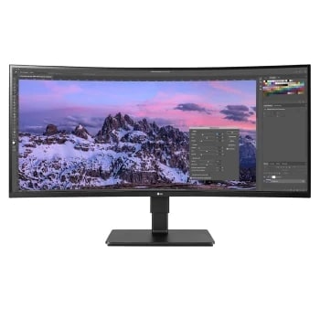 LG Business Monitore