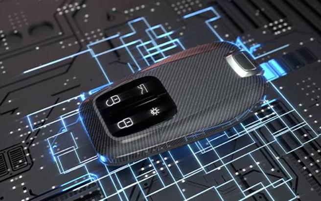 Part 16. Heart of Future Mobility Delivered by LG Electronics, AUTOSAR