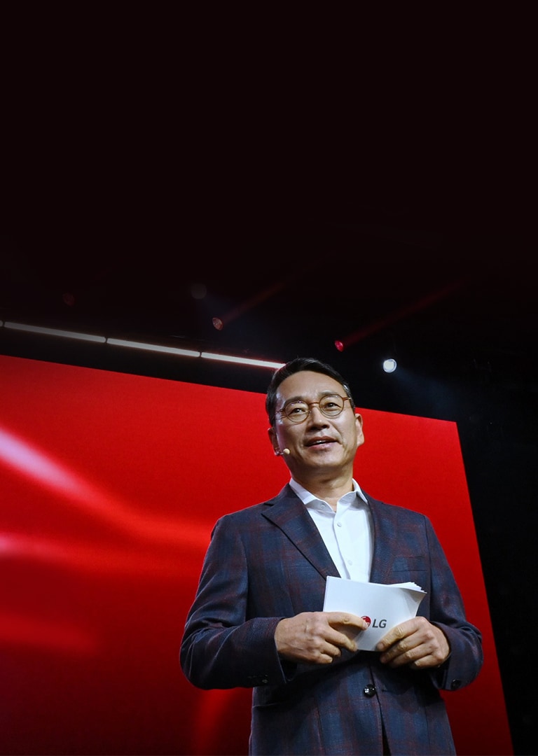 LG press conference1