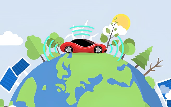 LG Strengthens End-to-End Support for Global Environmental Compliance Driving Supply Chain Sustainability
