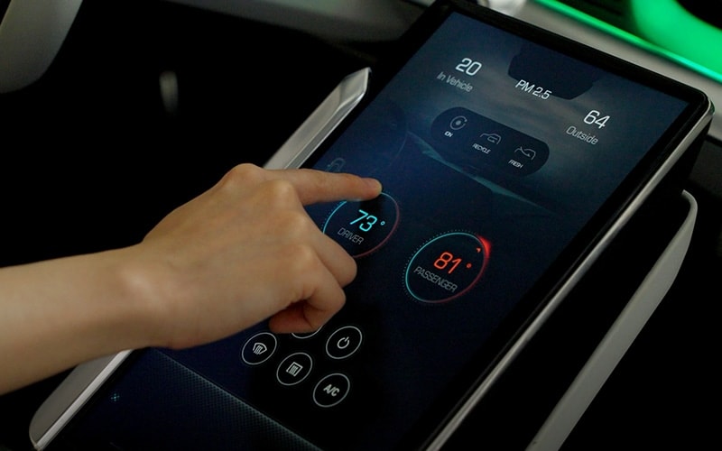 Voice assistant1