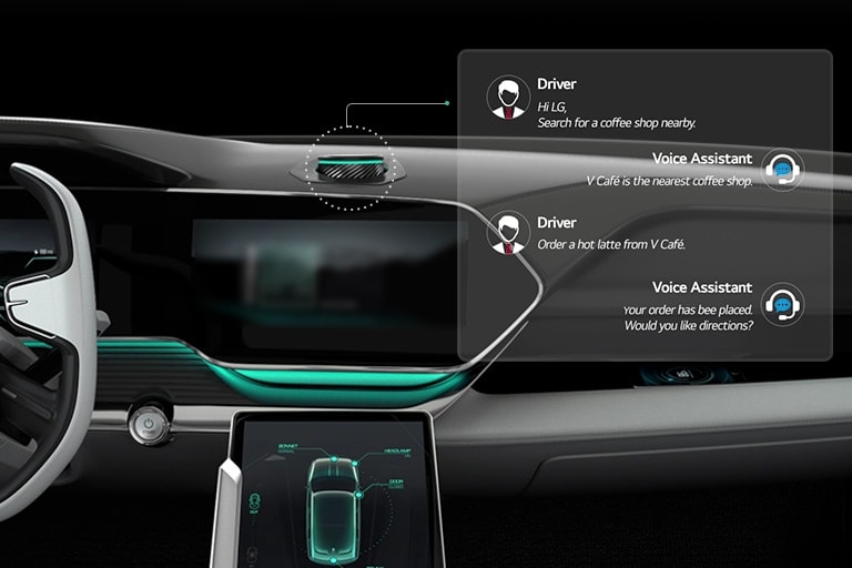 Voice assistant1
