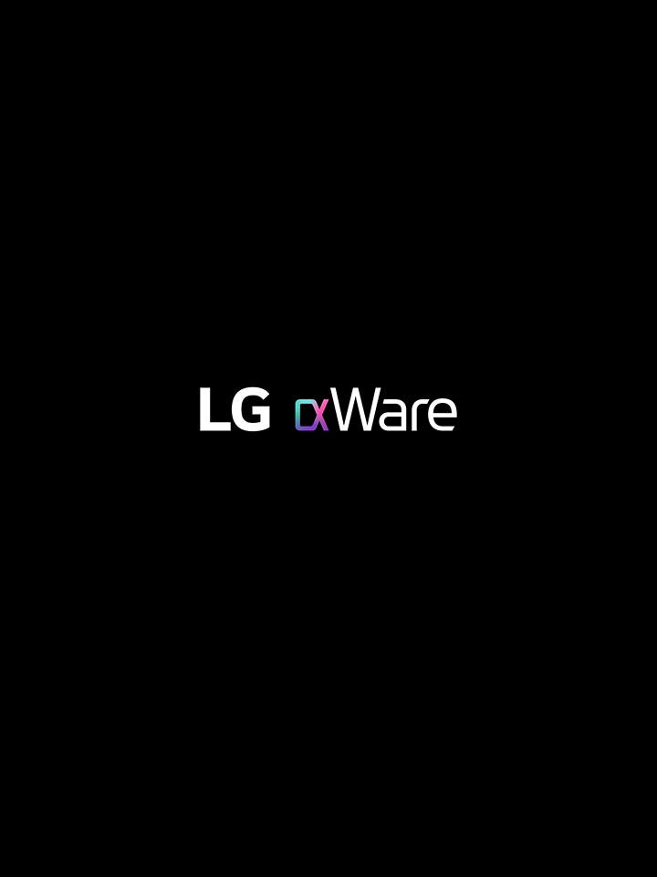 LG VS Software hero video presents LG Alphaware for SDV development, in-cabin experiences and Real-Time Software Updates.