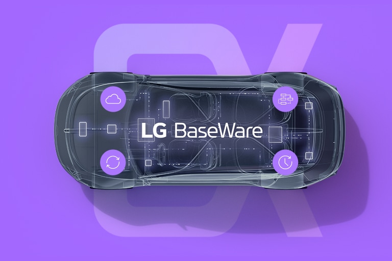 LG VS BaseWare logo image links to the LG BaseWare detail page.