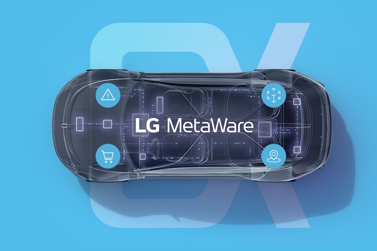 LG VS MetaWare logo image links to the LG MetaWare detail page.