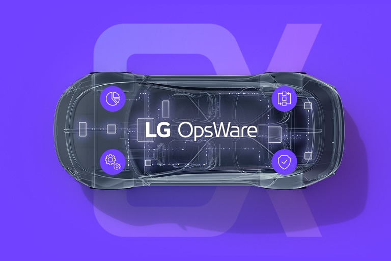 LG VS OpsWare logo image links to the LG OpsWare detail page.