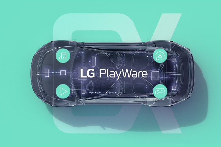 LG VS PlayWare logo image links to the LG PlayWare detail page.