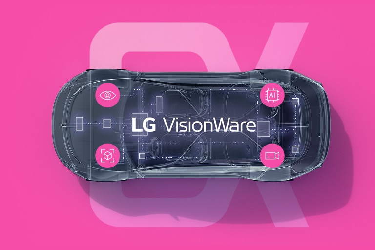 LG VS VisionWare logo image links to the LG VisionWare detail page