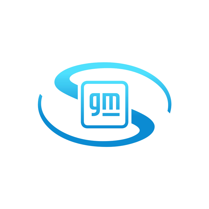 General Motors logo