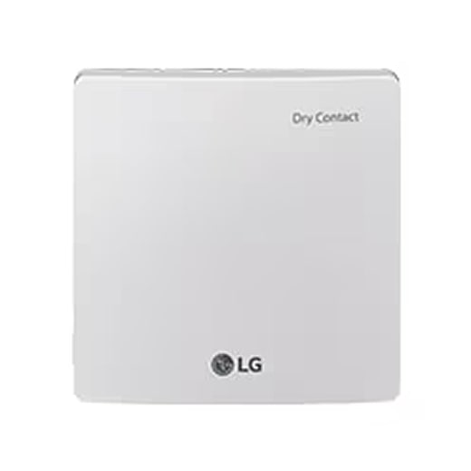 LG Application Controller for advanced HVAC system applications and smart control solutions.