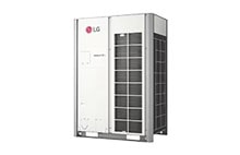 LG MULTI V I Outdoor Unit for VRF systems, engineered for high energy efficiency. Ideal for commercial and residential HVAC solutions with sustainable performance