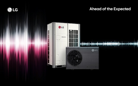 LG HVAC case study for Mercure Garut & Ciplaz in Indonesia, focusing on hospitality and retail sectors.