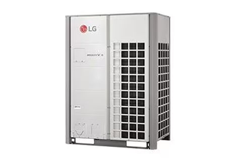 VRF System Outdoor Units