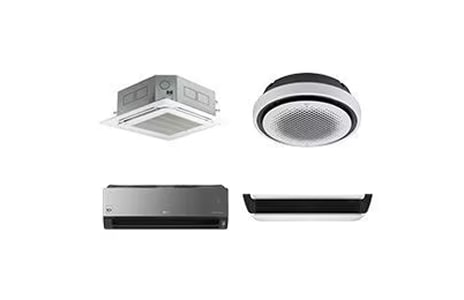 VRF System Indoor Units