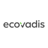 EcoVadis sustainability rating platform logo