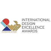 International Design Excellence Awards logo
