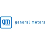 General Motors brand logo