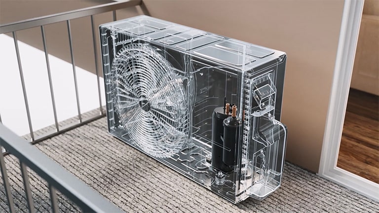 Accumulator’s Role in Preventing Rotary Compressor Failures
