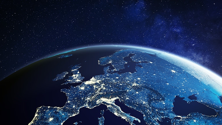 European Trends in Air Conditioning and Heating Refrigerants