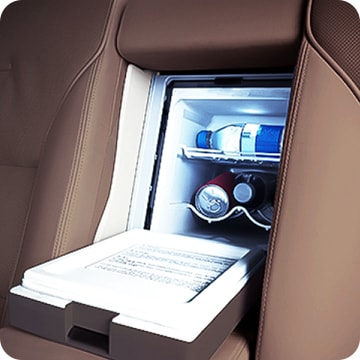 Transportation refrigerator image