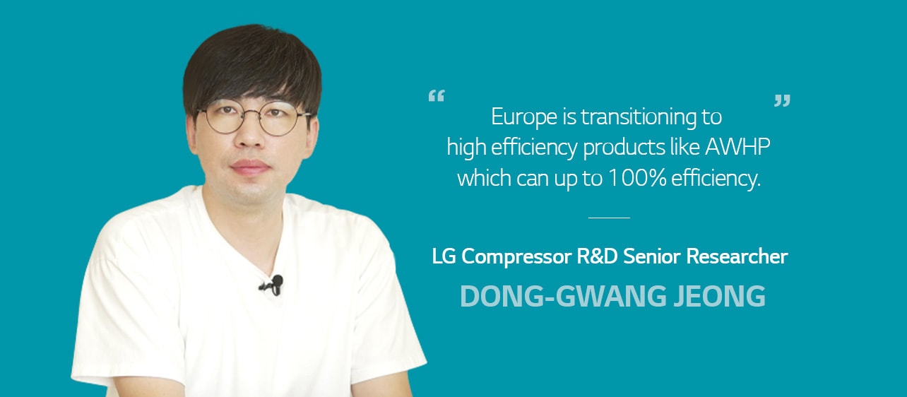 An image of Dong-gwang, Jeong