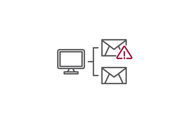 Targeted message & Notification icon image