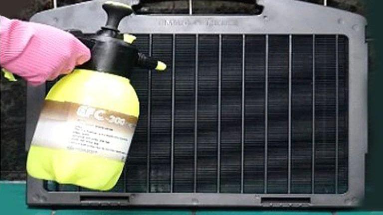 Continuously Caring Air Purification Kit