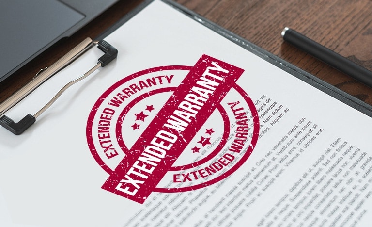 Repair Service without Unpredictable Cost