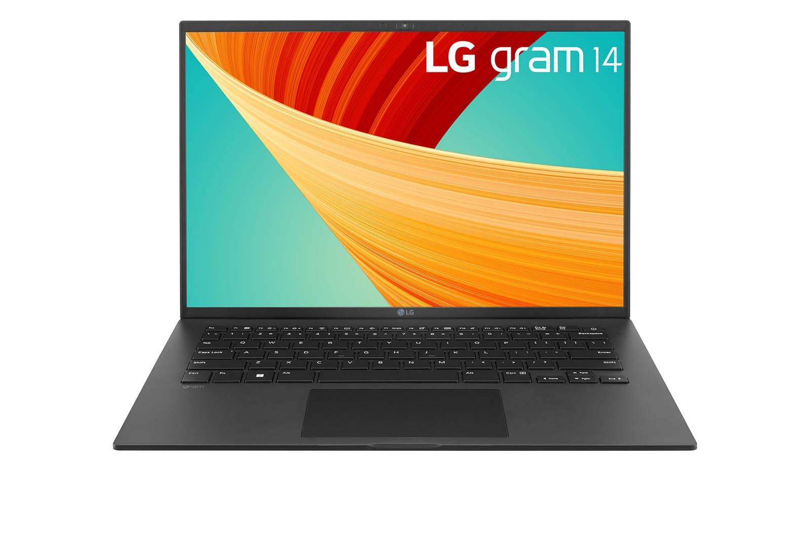 LG gram 14", Windows 11 Pro, Ultra-lightweight with 16:10 IPS Anti glare Display and Intel vPro®, An Intel® Evo™ Design, 14Z90R-Q